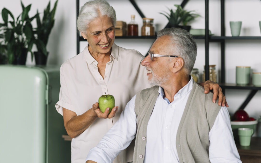 Envejecimiento y diabetes: recomendaciones para el cuidado